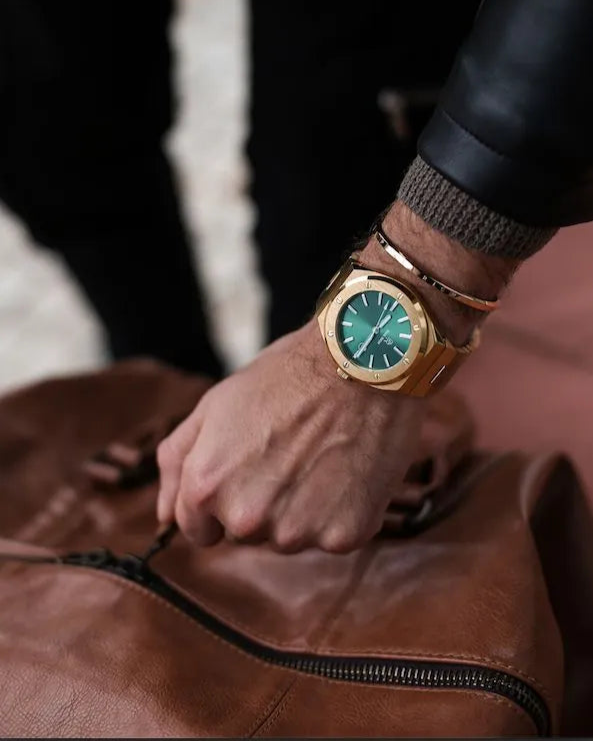 Bracelete Noble™ A003