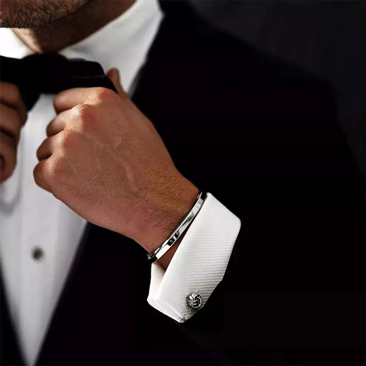Bracelete Noble™ A003