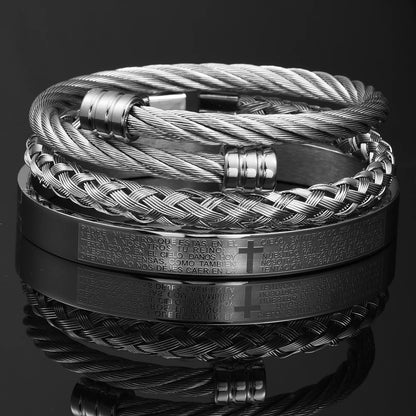 Bracelete Noble™ A009