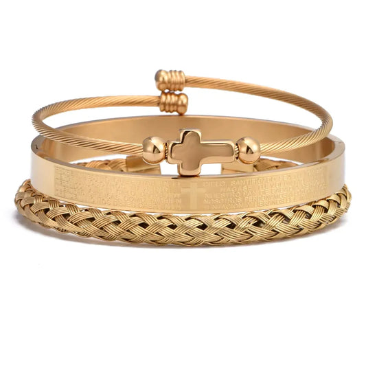 Bracelete Noble™ A009