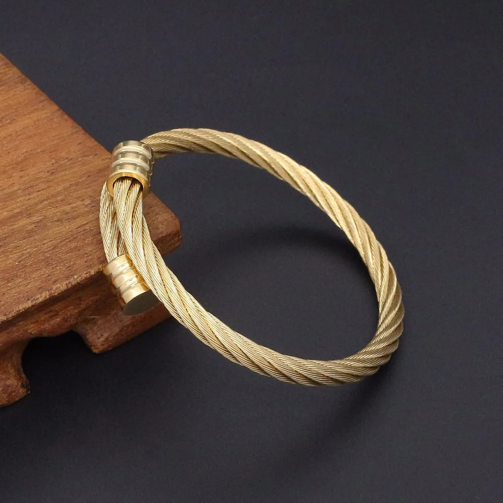 Bracelete Noble™ A021