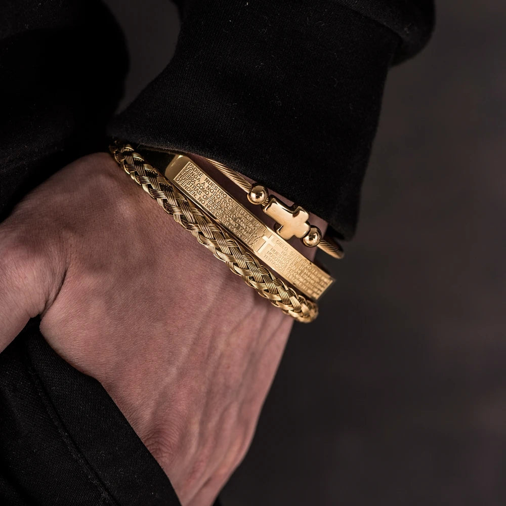 Bracelete Noble™ A009