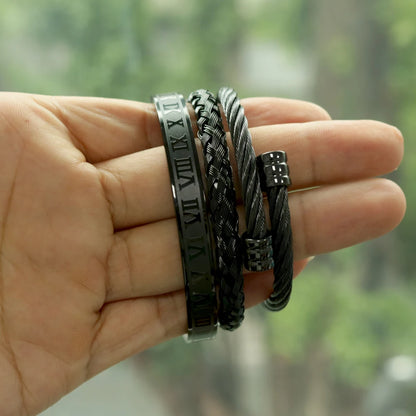 Bracelete Noble™ A020