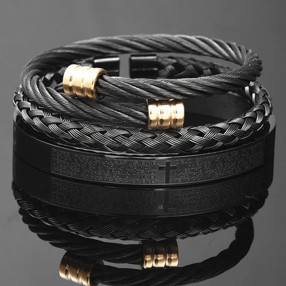 Bracelete Noble™ A009