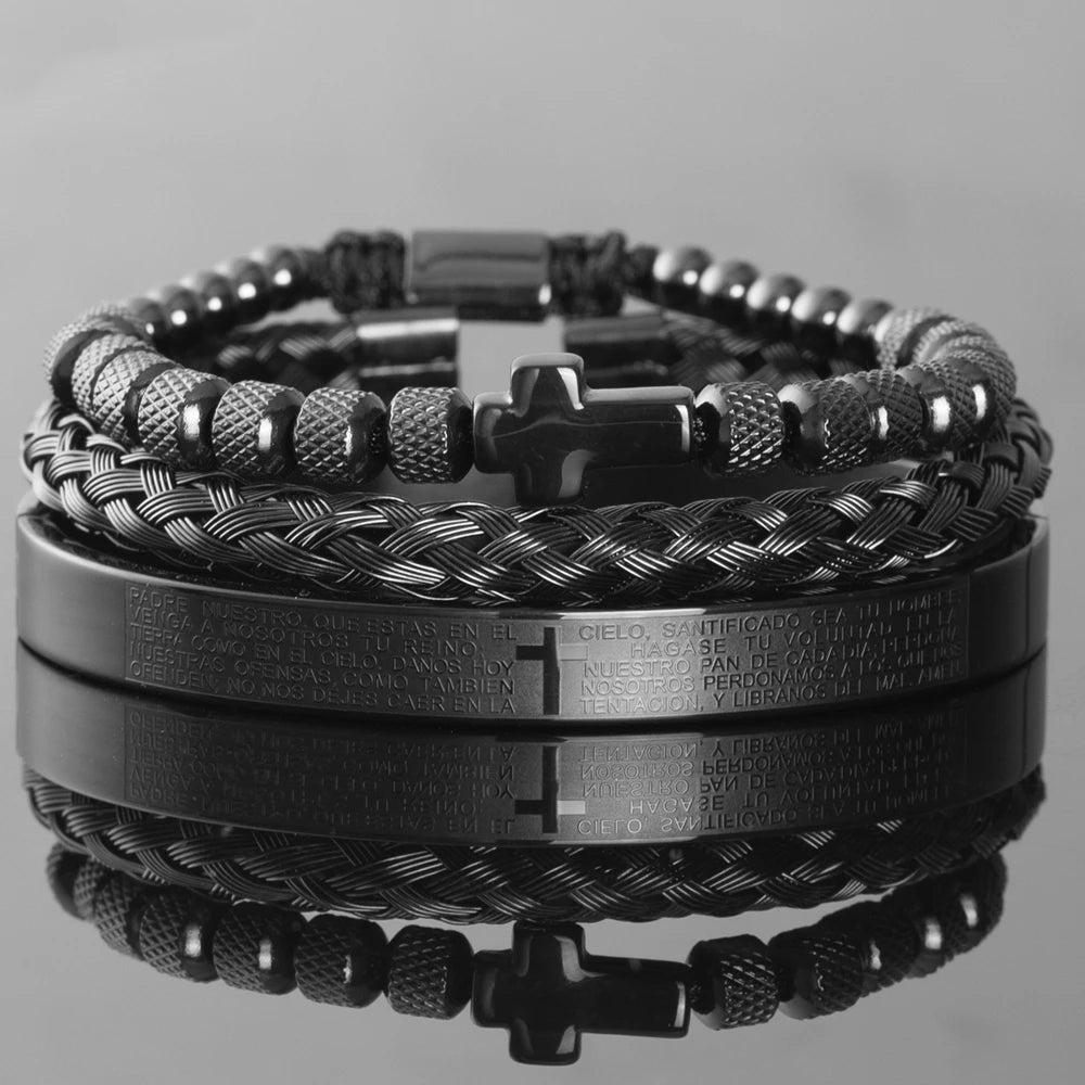 Bracelete Noble™ A009