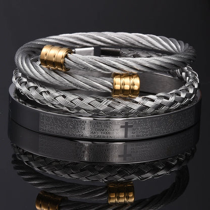 Bracelete Noble™ A009