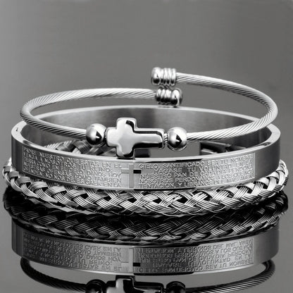 Bracelete Noble™ A009