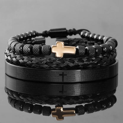 Bracelete Noble™ A009