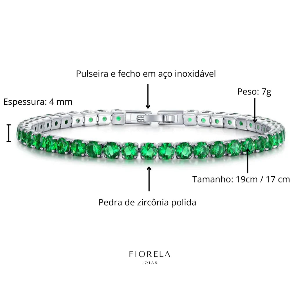 Bracelete Noble™ A016