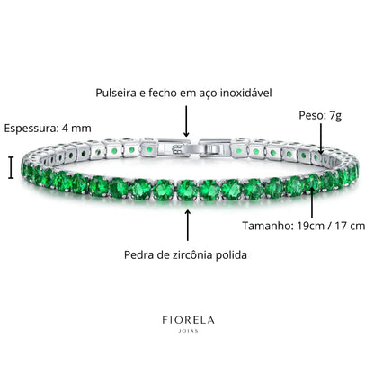 Bracelete Noble™ A016