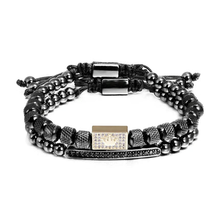 Bracelete Noble™ A022