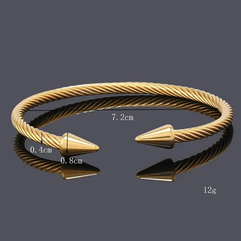 Bracelete Noble™ A008