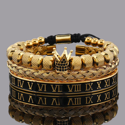 Bracelete Noble™ A018