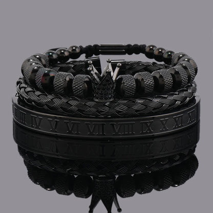 Bracelete Noble™ A018