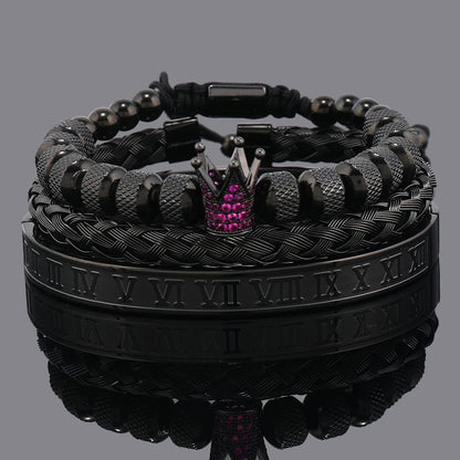 Bracelete Noble™ A018