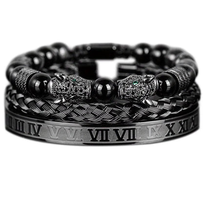Bracelete Noble™ A002
