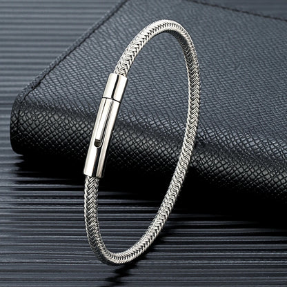 Bracelete Noble™ A010