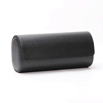 Porta-Relógios de Couro Luxuoso Noble™ A005