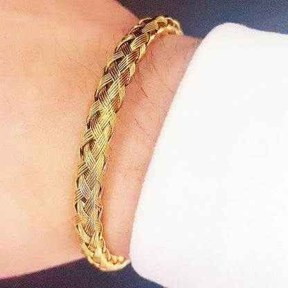 Bracelete Noble™ A013
