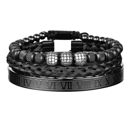Bracelete Noble™ A019