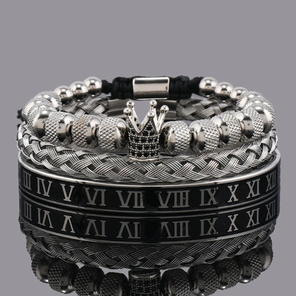 Bracelete Noble™ A018