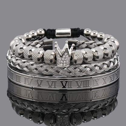 Bracelete Noble™ A018