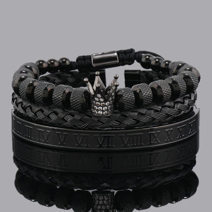 Bracelete Noble™ A018