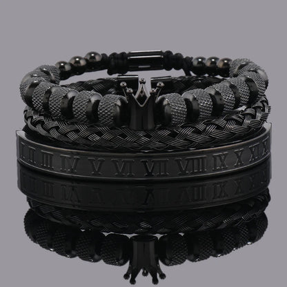 Bracelete Noble™ A018