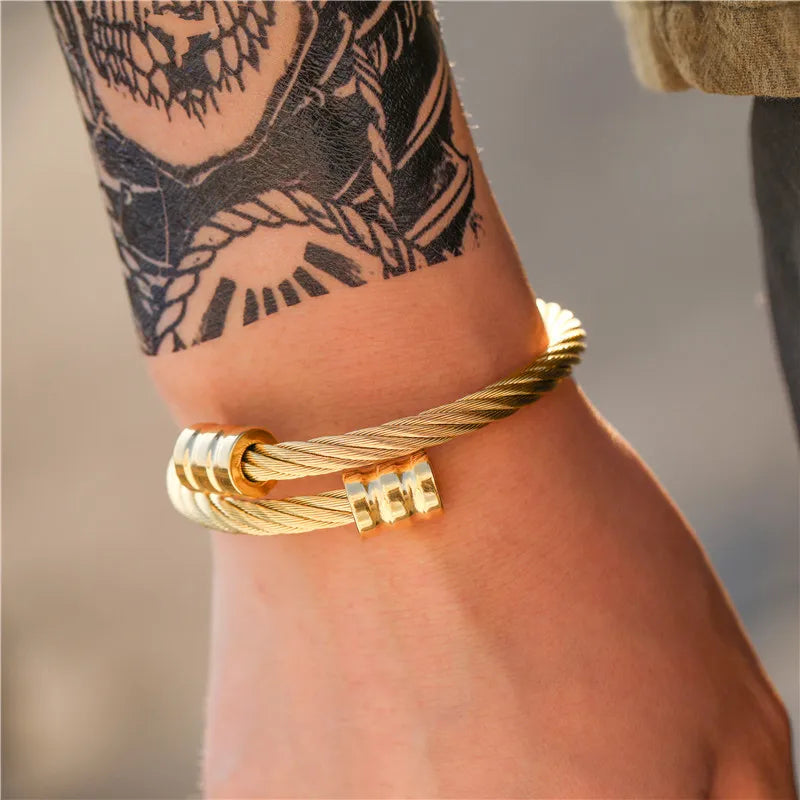 Bracelete Noble™ A011