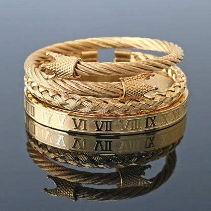 Bracelete Noble™ A020