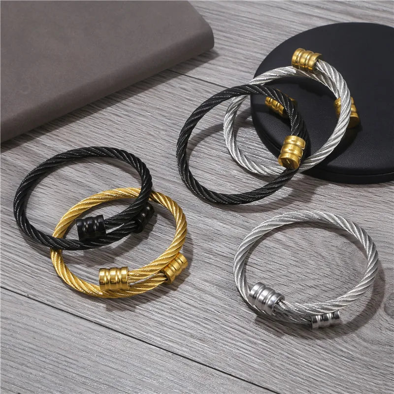 Bracelete Noble™ A011
