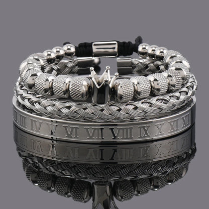 Bracelete Noble™ A018