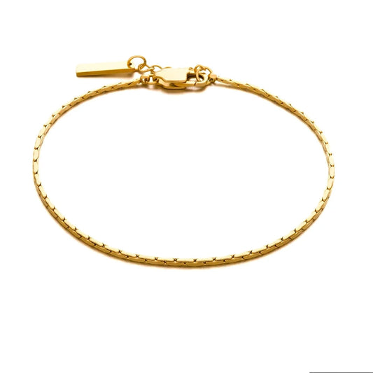 Bracelete Noble™ A012