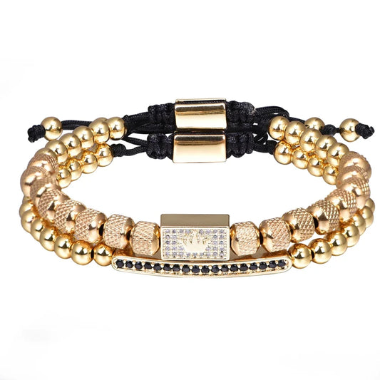 Bracelete Noble™ A022