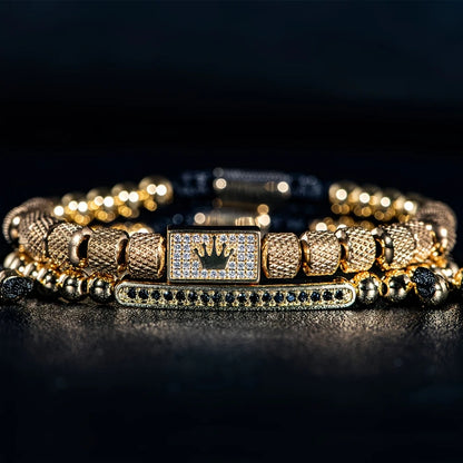 Bracelete Noble™ A022