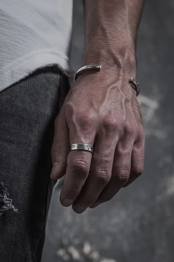 Bracelete Noble™ A003