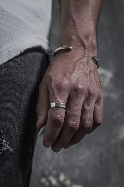 Bracelete Noble™ A003