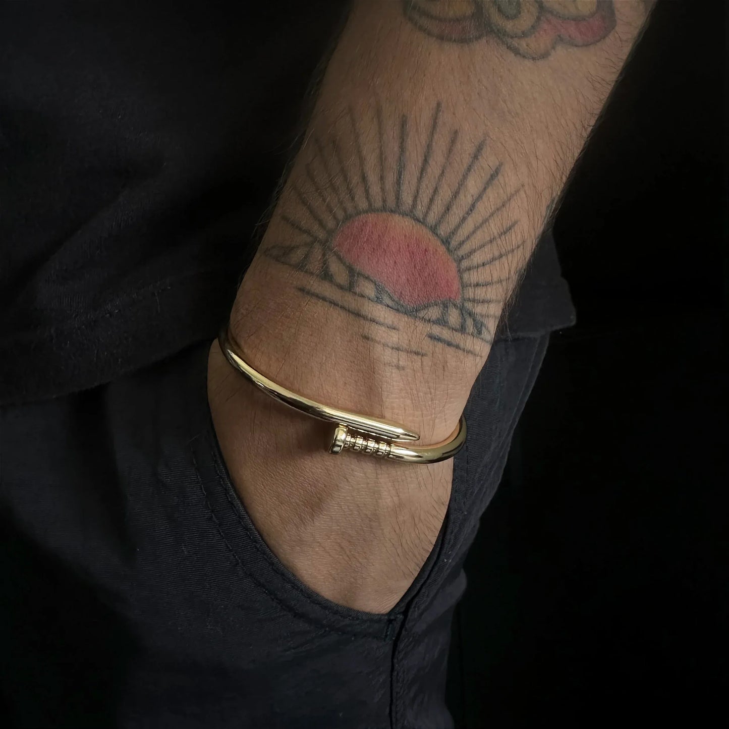 Bracelete Noble™ A004