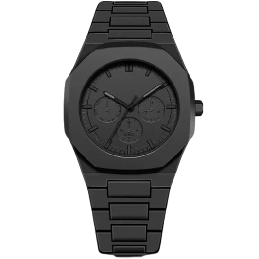 Relógio Noble™ I011 masculino com estilo casual e moderno para o dia a dia

