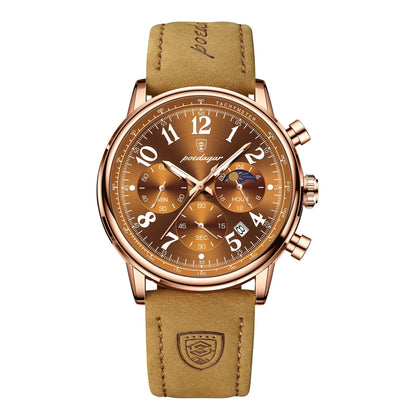 Pulseira de nylon premium com fecho ajustável resistente
