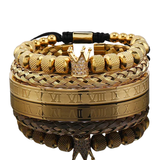 Bracelete Noble™ A018