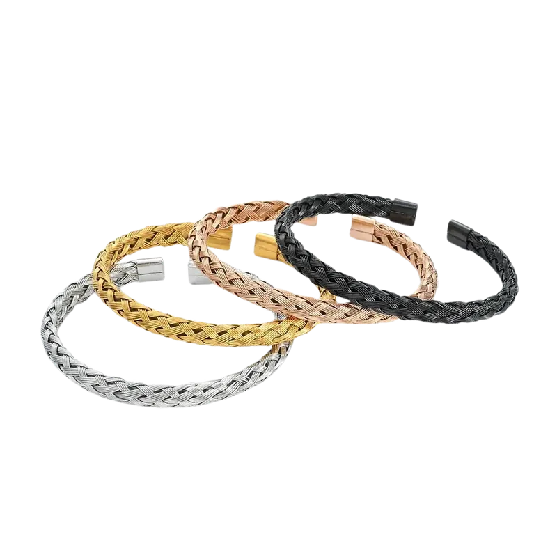 Bracelete Noble™ A013